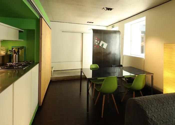 Art_Is House - An Unique Design Experience