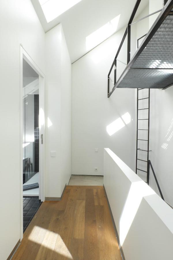 Art_is House - An Unique Design Experience * Luxemburg
