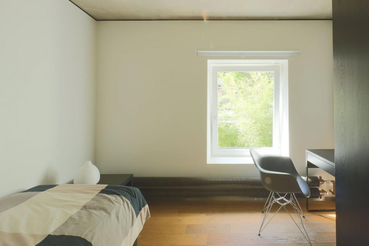 Art_is House - An Unique Design Experience Apartment