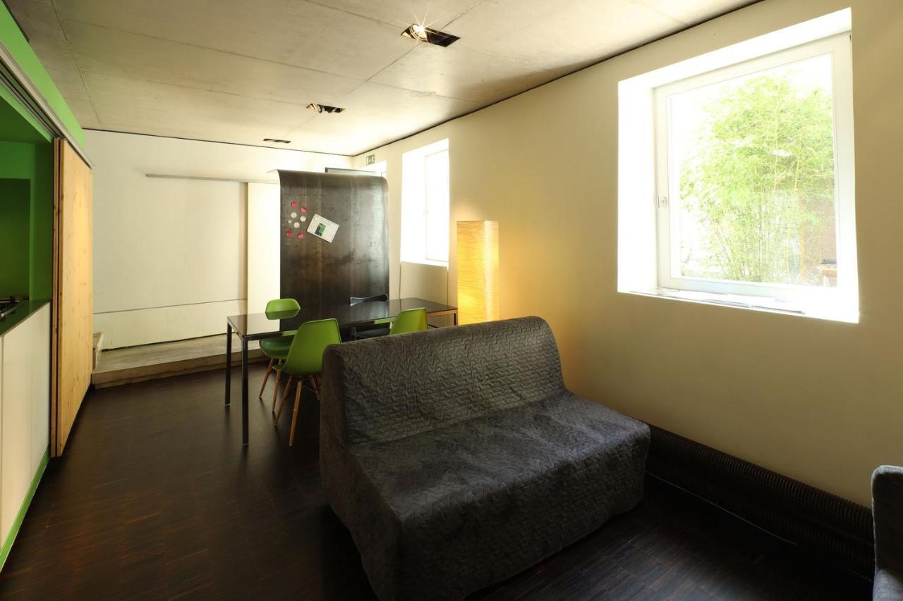 Art_is House - An Unique Design Experience Apartment *